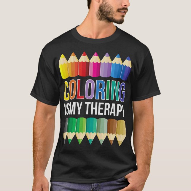 S2-färgning (34) t shirt (Framsida)