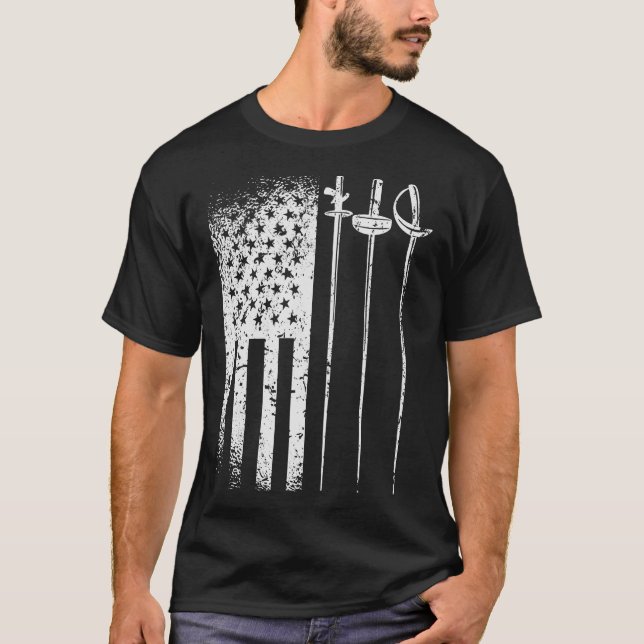 S2 Fensionsdetektor (34) T Shirt (Framsida)