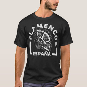 S2 Flamenco (48) T Shirt