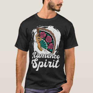 S2 Flamenco (49) T Shirt