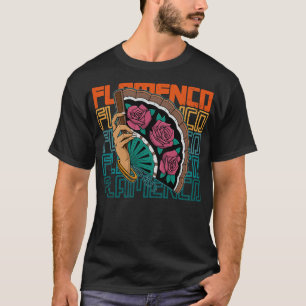 S2 Flamenco (51) T Shirt