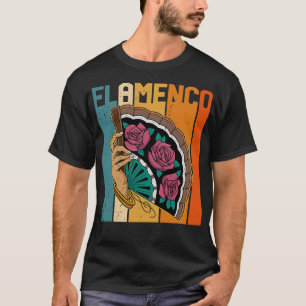 S2 Flamenco (52) T Shirt