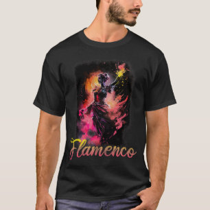 S2 Flamenco (56) T Shirt
