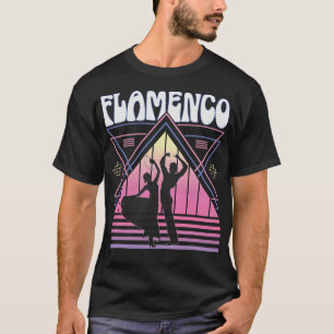 S2 Flamenco (57) T Shirt