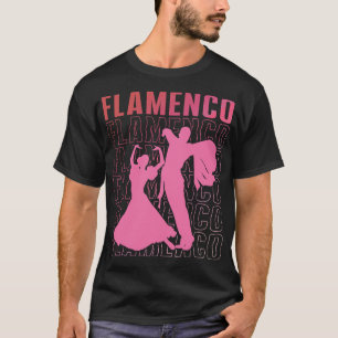 S2 Flamenco (58) T Shirt