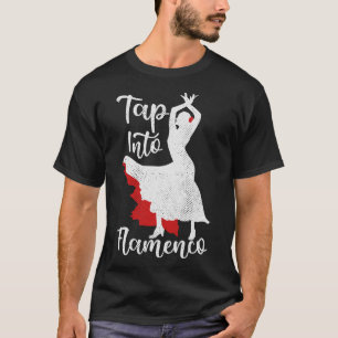 S2 Flamenco (61) T Shirt