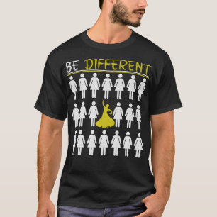 S2 Flamenco (67) T Shirt