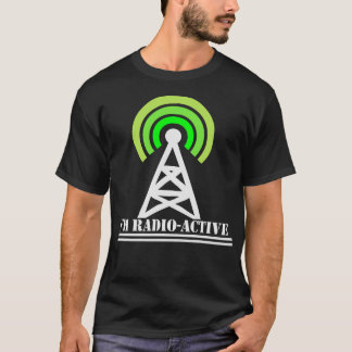 S2 Ham Radio Amateur Radio (56) T Shirt