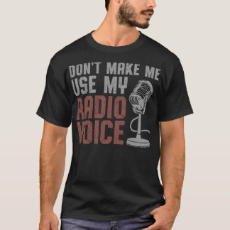 S2 Ham Radio Amateur Radio (7) T Shirt
