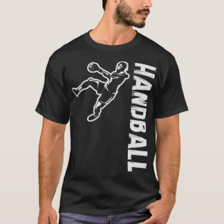 S2 Handboll (19) T Shirt