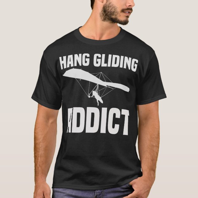 S2 Hängande skjutreglage (156) T Shirt (Framsida)