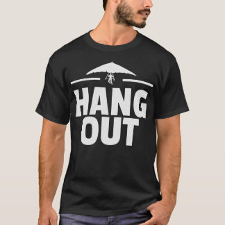 S2 Hängande skjutreglage (161) T Shirt