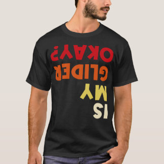 S2 Hängande skjutreglage (19) T Shirt