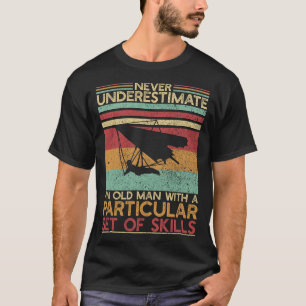 S2 Hängande skjutreglage (2) T Shirt