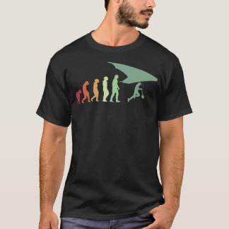 S2 Hängande skjutreglage (61) T Shirt