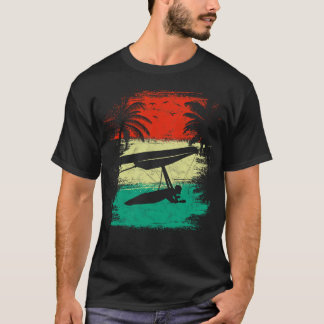 S2 Hängande skjutreglage (62) T Shirt