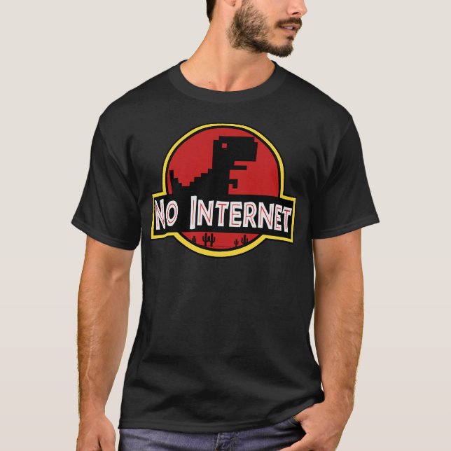 S2 Informationsteknik (53) T Shirt (Framsida)