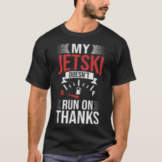 S2 Jet Ski (27) T Shirt