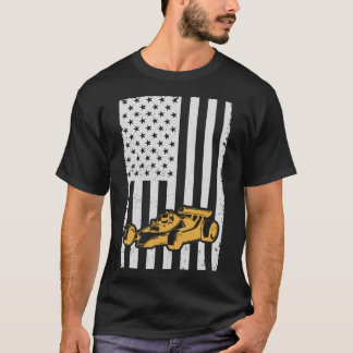 S2 Kart Tävla Karts (66) T Shirt