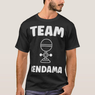 S2 Kendama (78) T Shirt