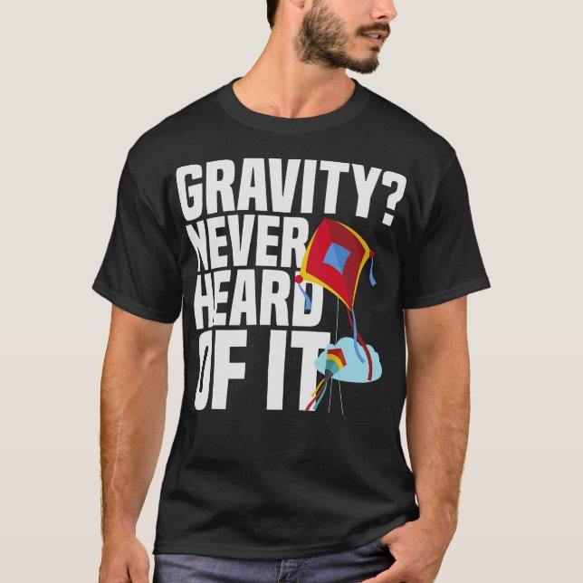 S2 Kite Flies Fly Kites (128) T Shirt (Framsida)