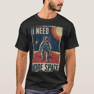 S2-kosmologi (22) t shirt