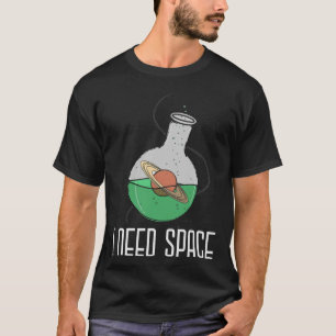 S2 Kosmologi (6) T Shirt