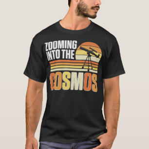 S2 Kosmologi (7) T Shirt