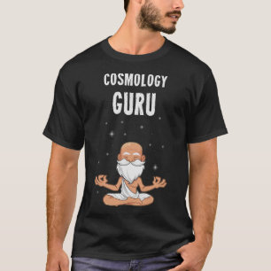 S2-kosmologi (9) t shirt