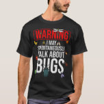 S2 Kryp Samla in Insekt Insektert Kryp (5) T Shirt<br><div class="desc">Fantastisk är utformat för dem som samlar in kärlek Kryp. Tack.</div>