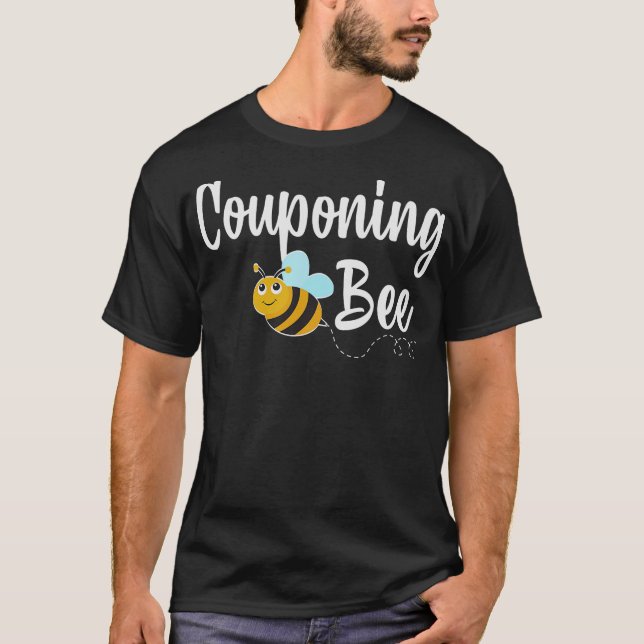 S2 Kupongkuponger (56) T Shirt (Framsida)