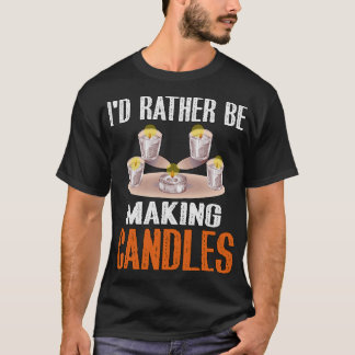 S2 ljus Skapar ljus ljusljussken (28) T Shirt