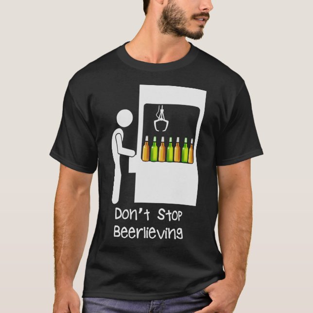 S2 Maskin Crane Arcade Plush Grabber i Klo (35) T Shirt (Framsida)