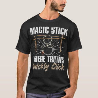 S2 Nedgrävning (39) T Shirt