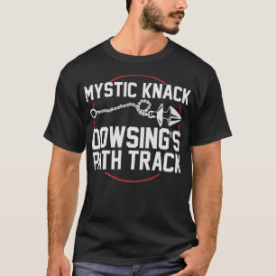 S2 Nedgrävning (41) T Shirt