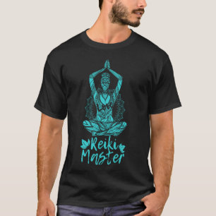 S2 Reiki (157) T Shirt