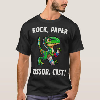 S2 Rock Paper Scissors (32) T Shirt