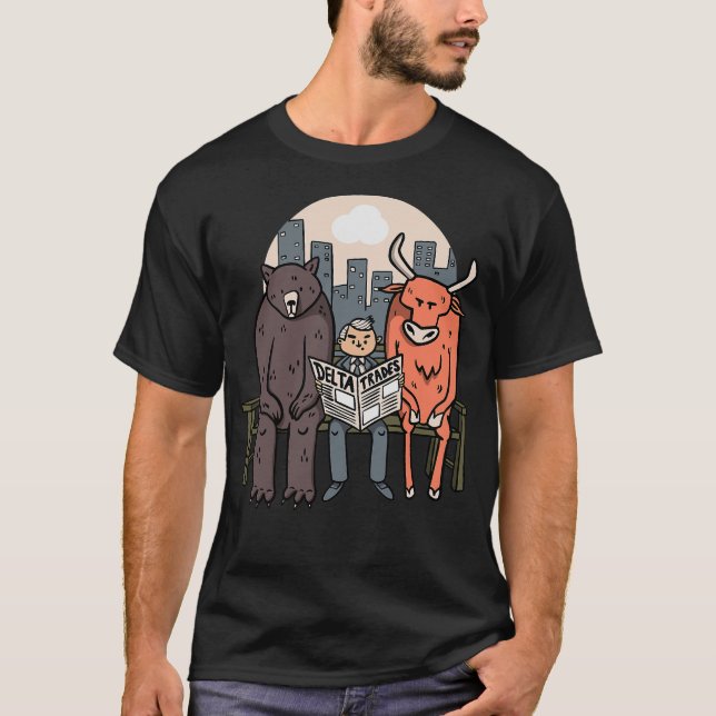 S2 Skogsbrukare för skogsbruk (176) T Shirt (Framsida)