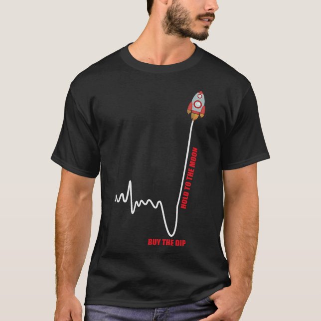 S2 Skogsbrukare (Forex Trading Forex Trader) (54) T Shirt (Framsida)