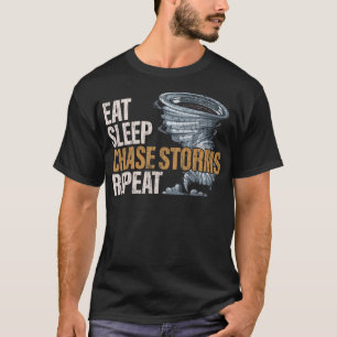 S2 Stormjakt Storm Chasing Stormjakt (211) T Shirt