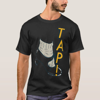 S2 Tap Dance Tap Dancing Tap Dancer (96) T Shirt