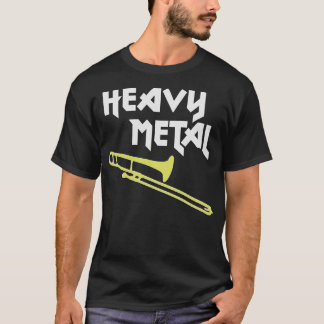 S2 Trombon Trombonist (200) T Shirt