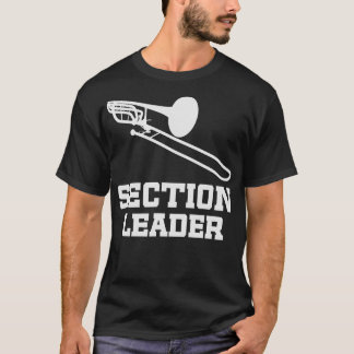 S2 Trombon Trombonist (62) T Shirt