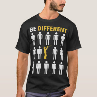 S2 Trombon Trombonist (70) T Shirt