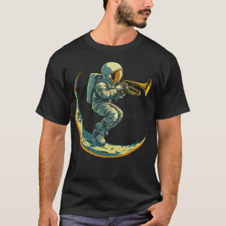 S2 Trombon Trombonist (76) T Shirt