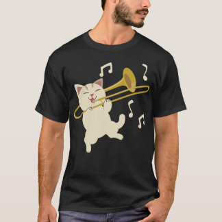 S2 Trombone Trombonist (64) T Shirt