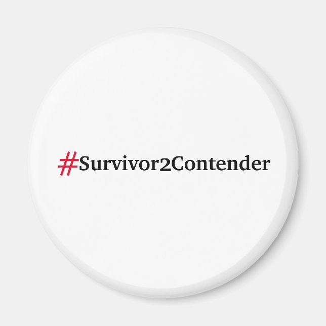 s2c #2 magnet (Framsidan)