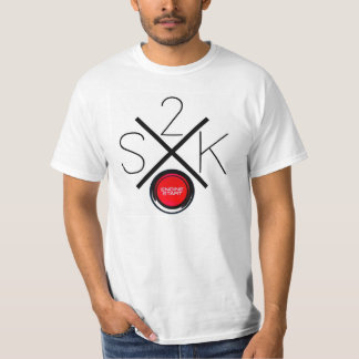 S2K__ Engine Start Tee Shirt