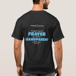 S2S-återtagande - farförälder T-Shirt