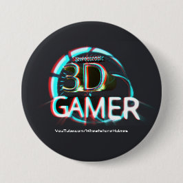 S3D Gamer Knapp